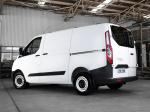 Ford Transit Custom 2014 года (AU)